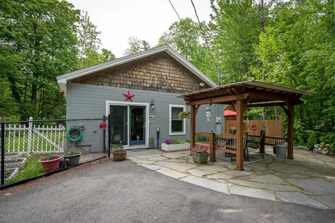 66 Chestnut Drive Gilford NH 03249