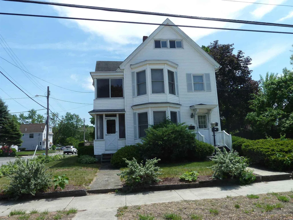 25-27 Mckean Street Nashua NH 03060