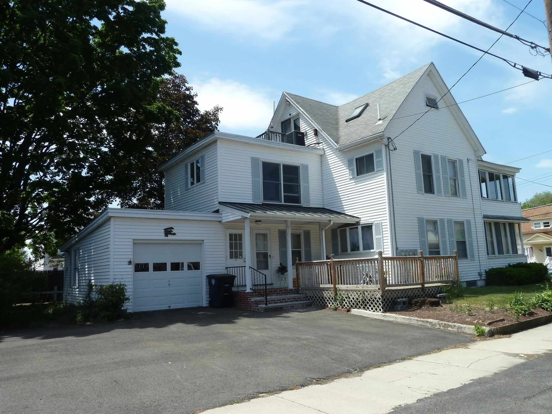 25-27 Mckean Street Nashua NH 03060