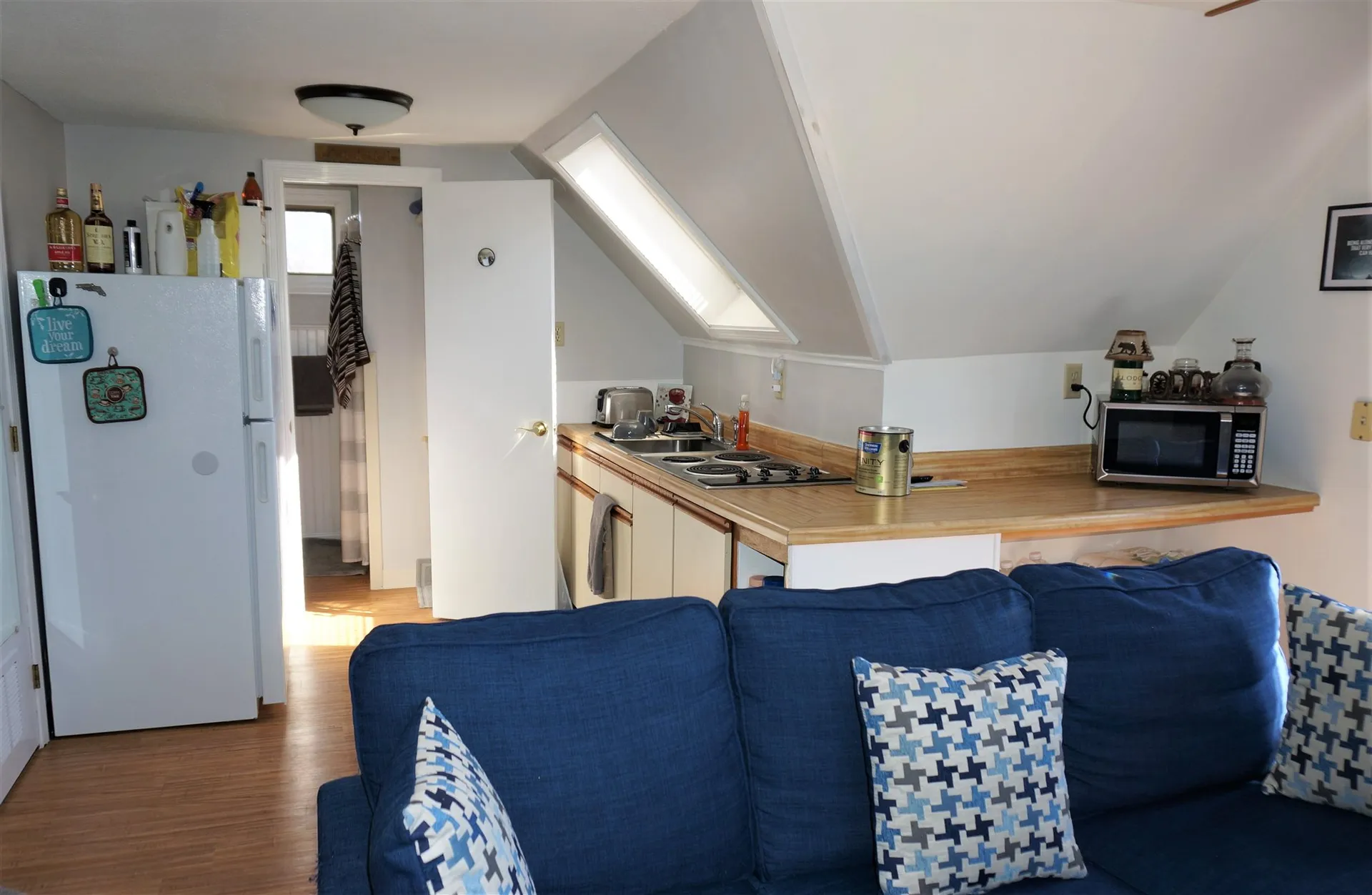 25-27 Mckean Street Nashua NH 03060