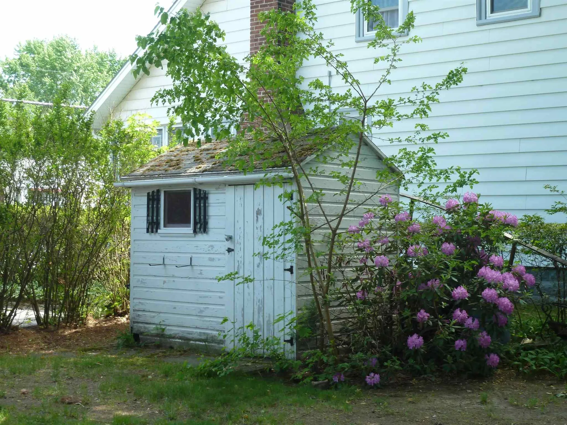 25-27 Mckean Street Nashua NH 03060