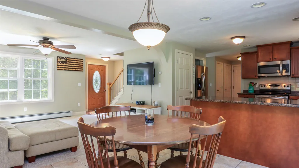 212 Abel Road Rindge NH 03461