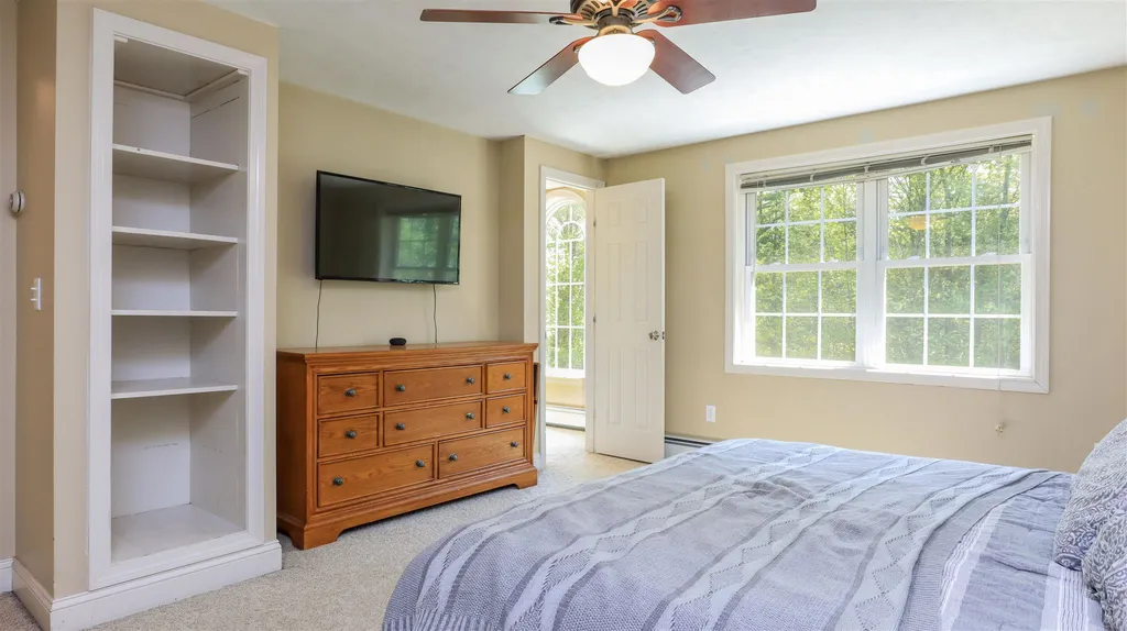 212 Abel Road Rindge NH 03461