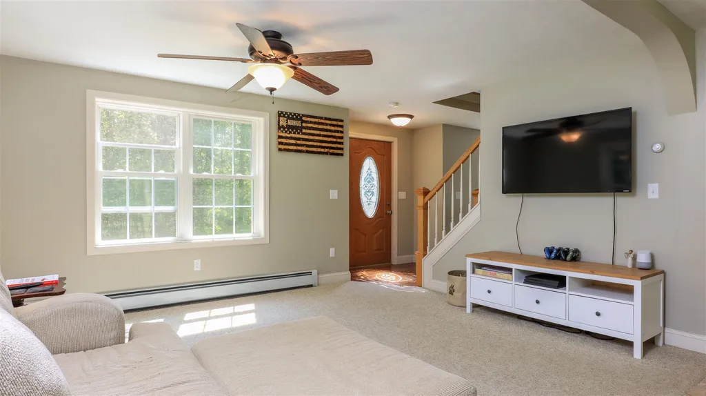 212 Abel Road Rindge NH 03461