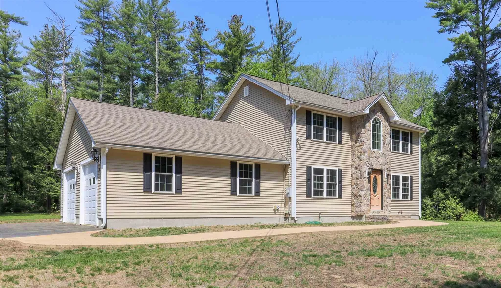 212 Abel Road Rindge NH 03461