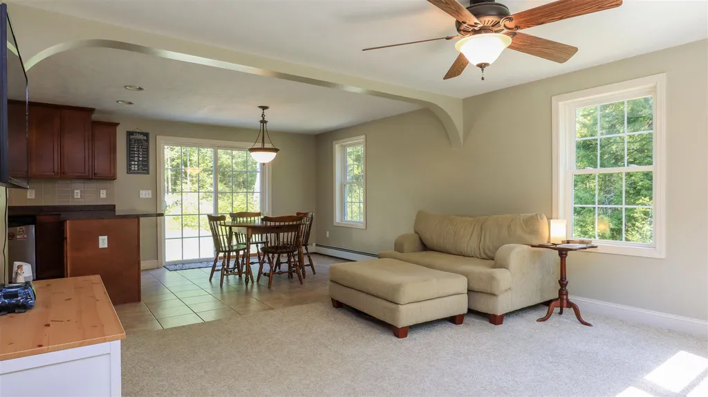 212 Abel Road Rindge NH 03461