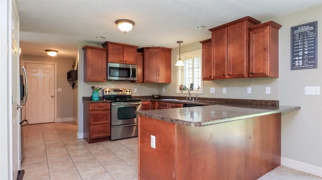 212 Abel Road Rindge NH 03461