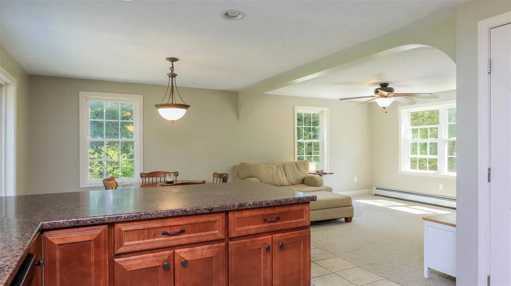 212 Abel Road Rindge NH 03461