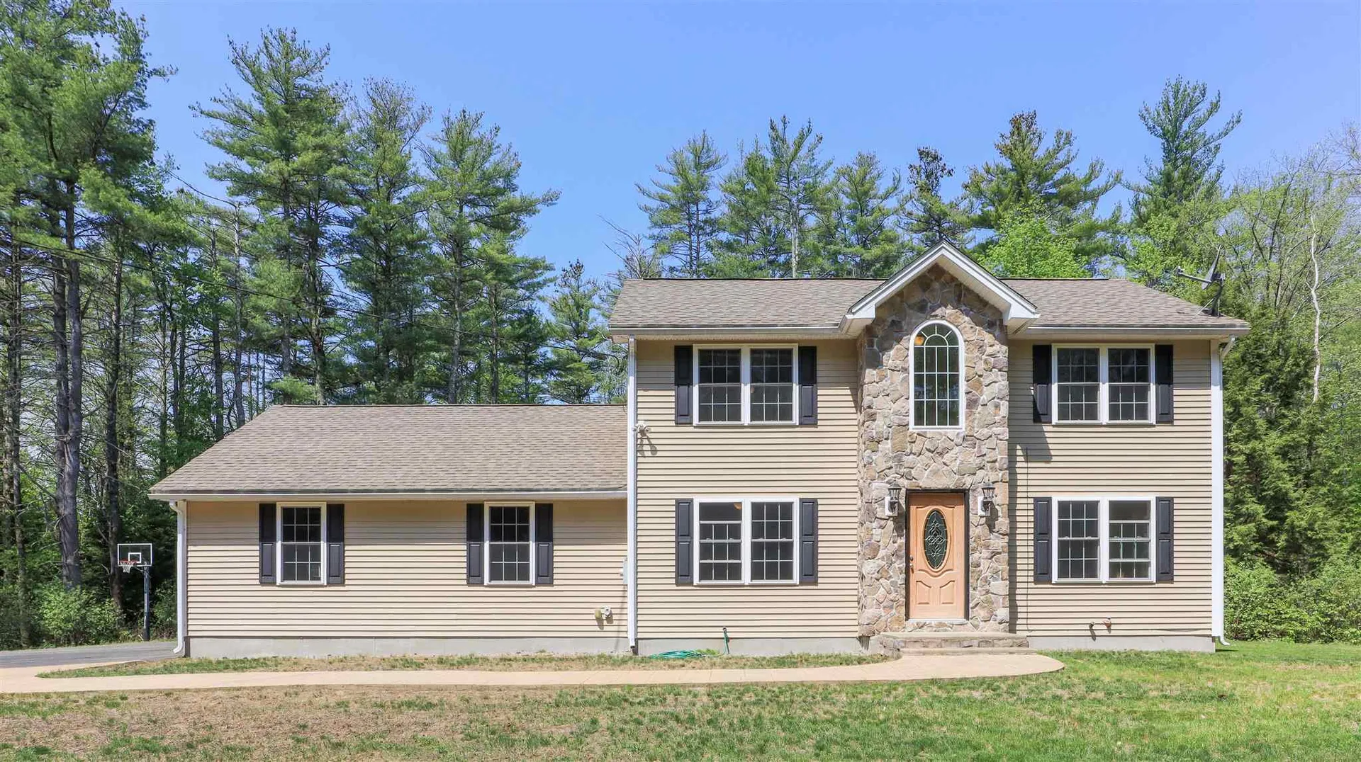 212 Abel Road Rindge NH 03461