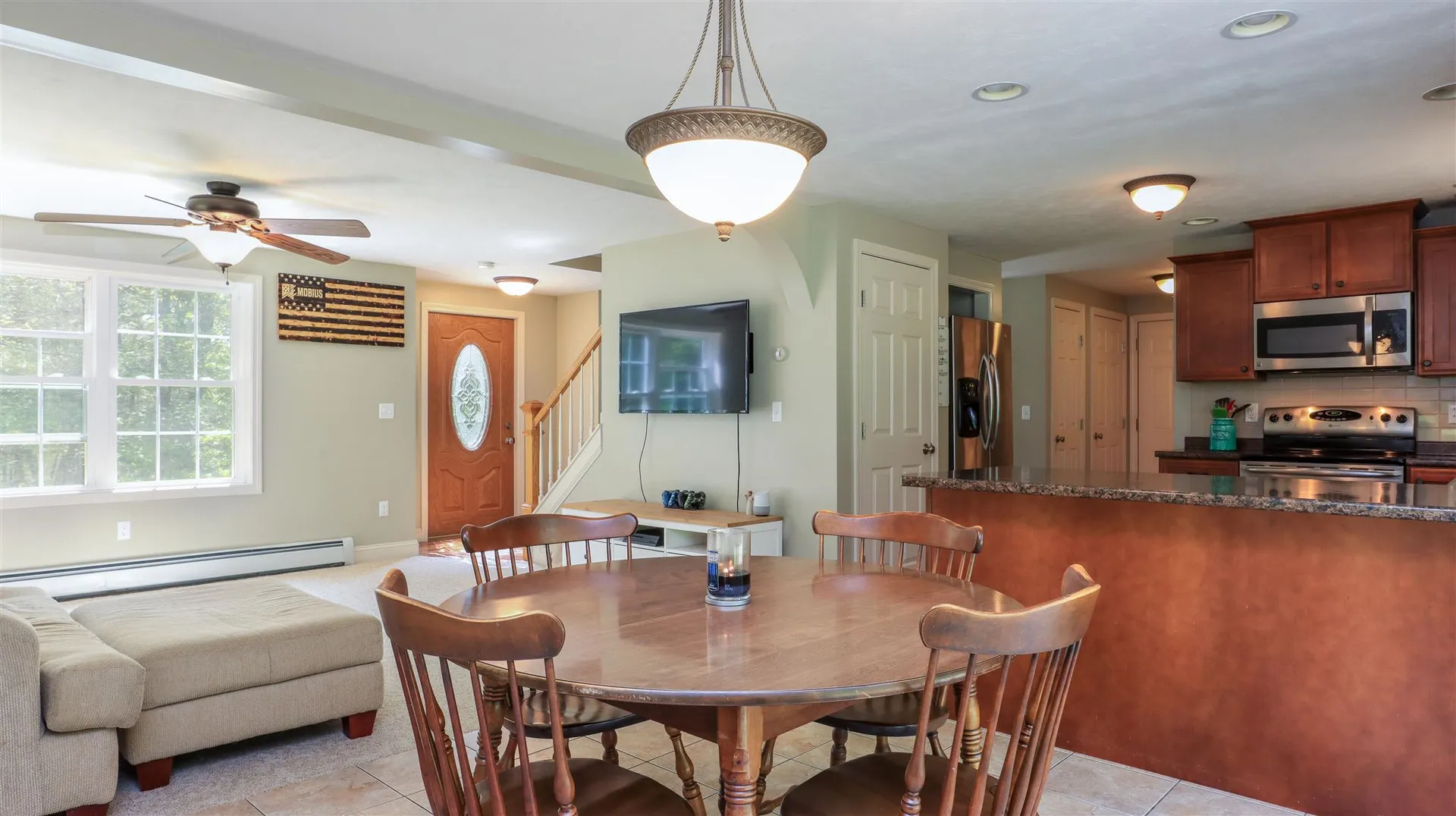 212 Abel Road Rindge NH 03461