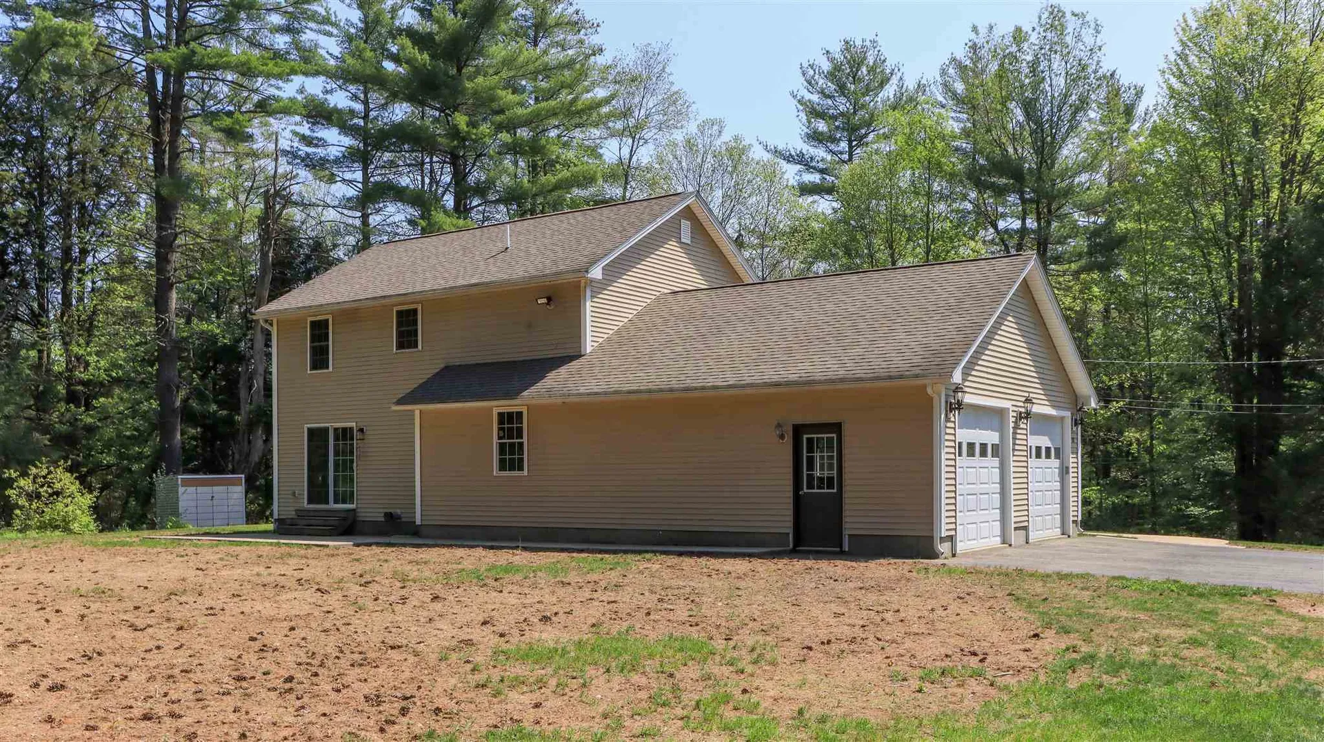 212 Abel Road Rindge NH 03461