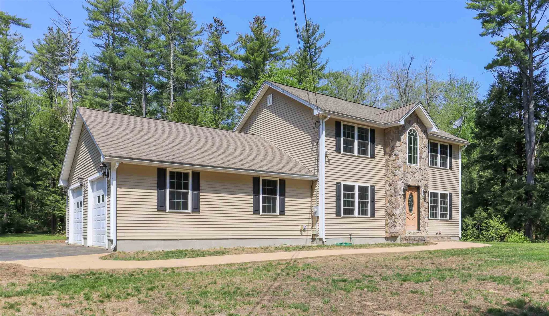212 Abel Road Rindge NH 03461