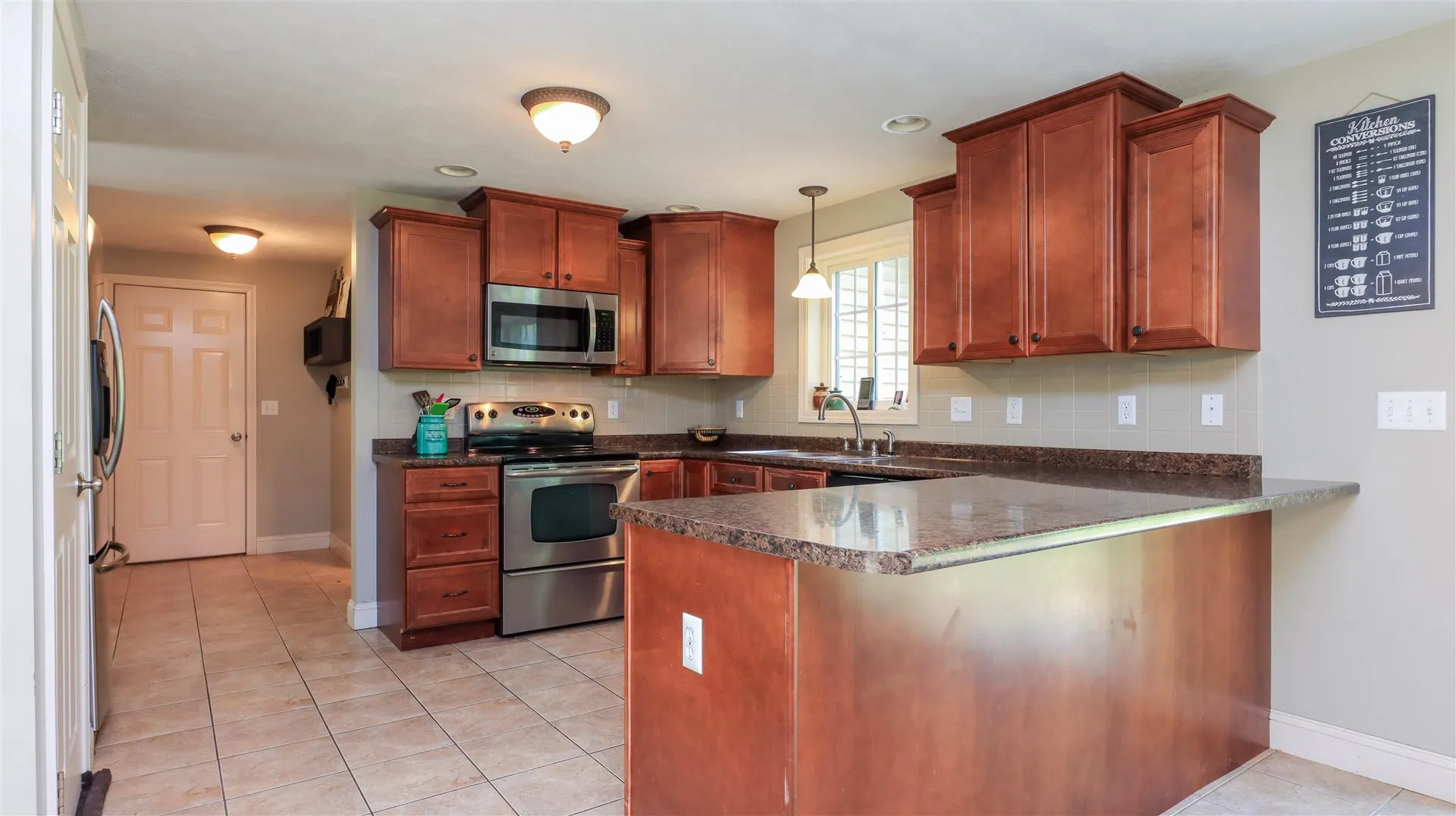 212 Abel Road Rindge NH 03461