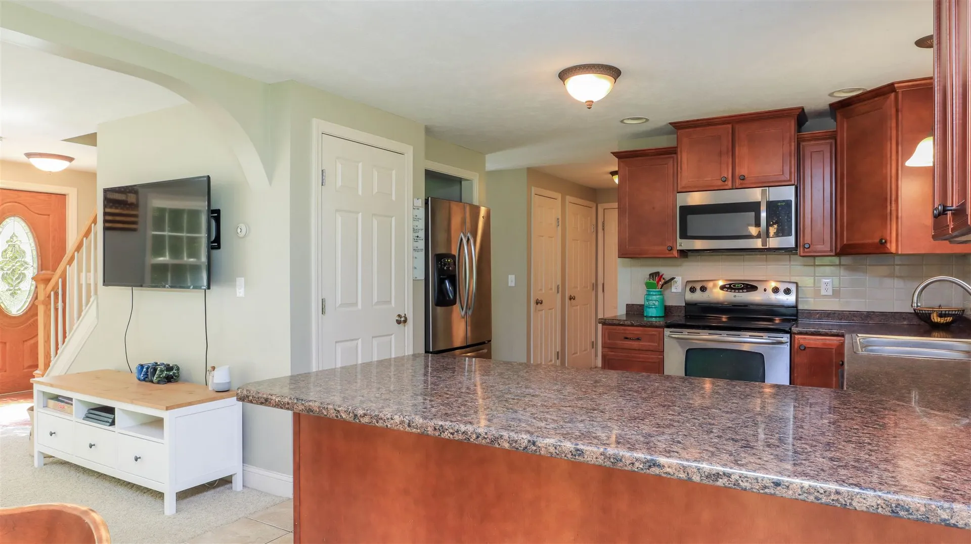 212 Abel Road Rindge NH 03461