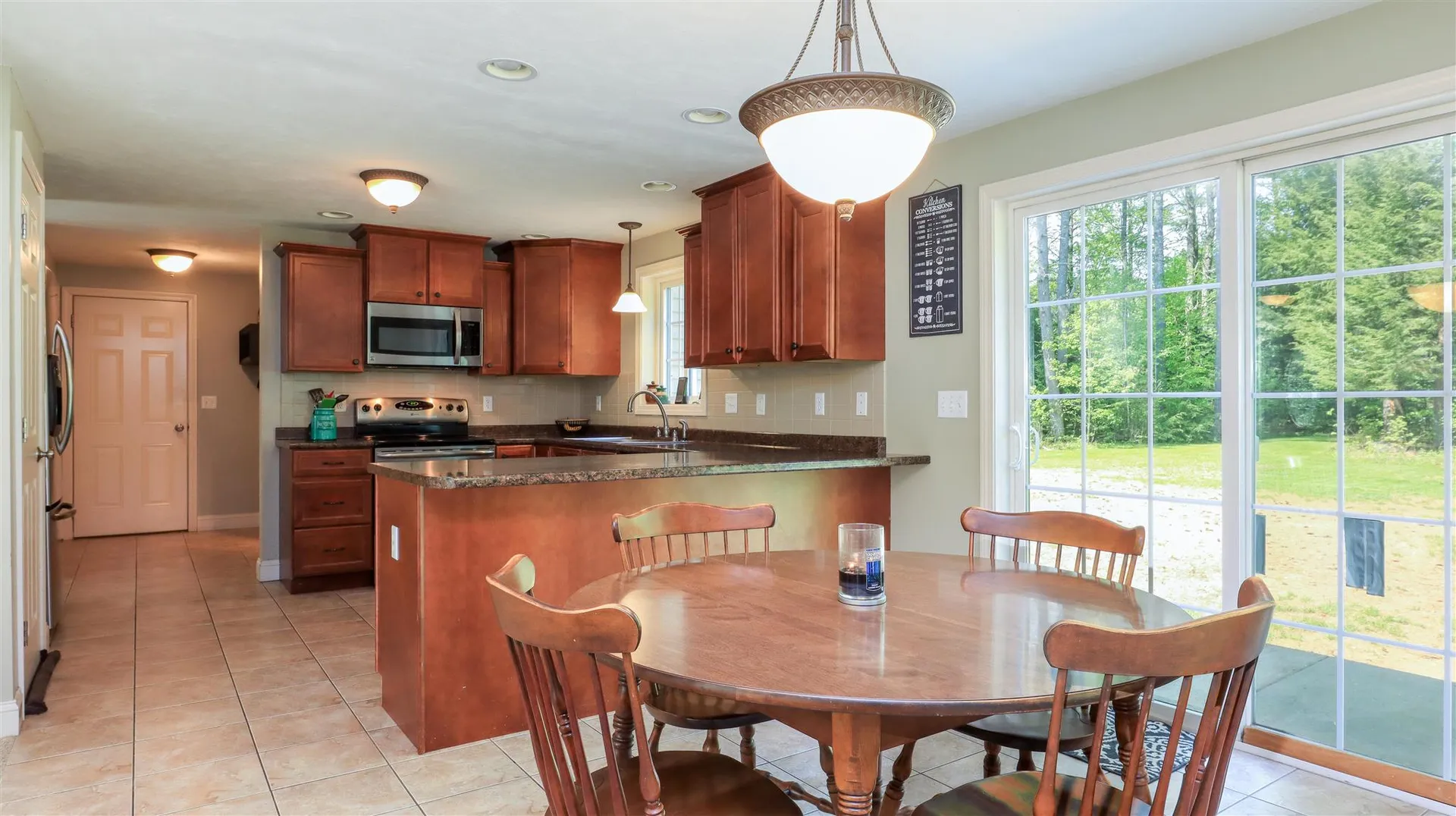 212 Abel Road Rindge NH 03461