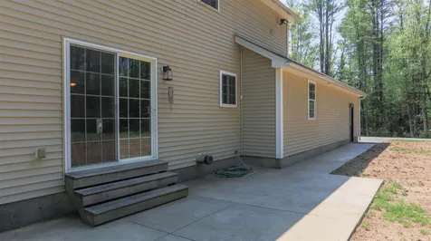 212 Abel Road Rindge NH 03461