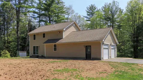 212 Abel Road Rindge NH 03461