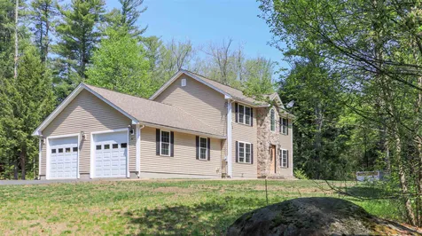 212 Abel Road Rindge NH 03461