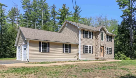 212 Abel Road Rindge NH 03461