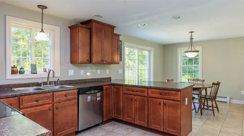 212 Abel Road Rindge NH 03461