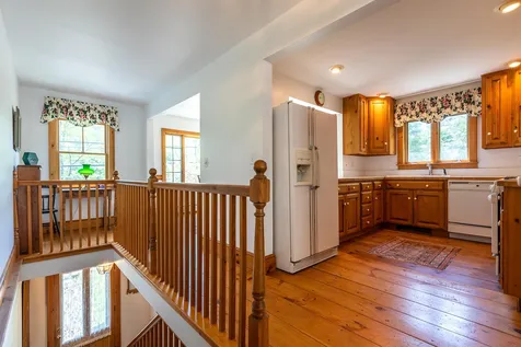 63 South Street Woodstock VT 05091