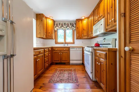 63 South Street Woodstock VT 05091