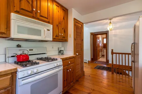 63 South Street Woodstock VT 05091