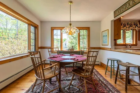 63 South Street Woodstock VT 05091