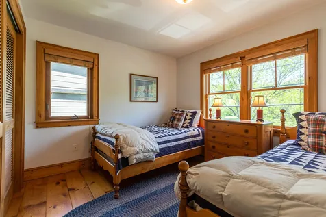63 South Street Woodstock VT 05091