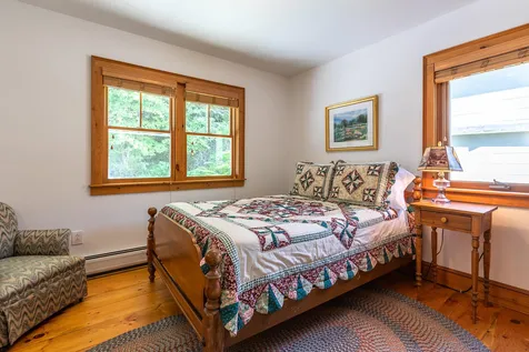 63 South Street Woodstock VT 05091