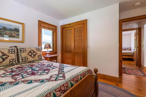 63 South Street Woodstock VT 05091
