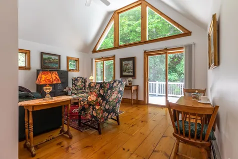 63 South Street Woodstock VT 05091
