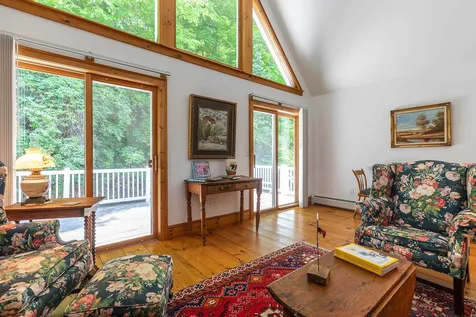 63 South Street Woodstock VT 05091