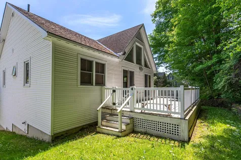 63 South Street Woodstock VT 05091