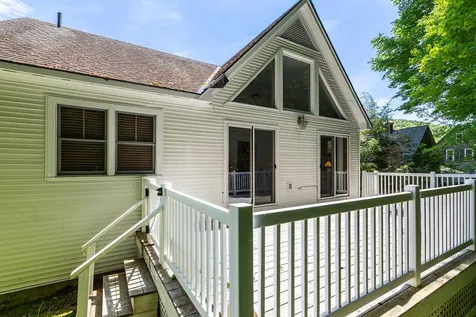 63 South Street Woodstock VT 05091