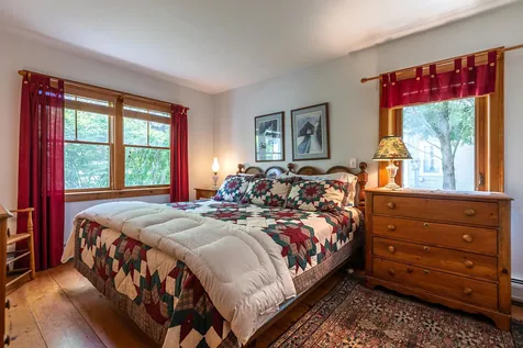 63 South Street Woodstock VT 05091