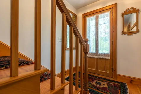 63 South Street Woodstock VT 05091