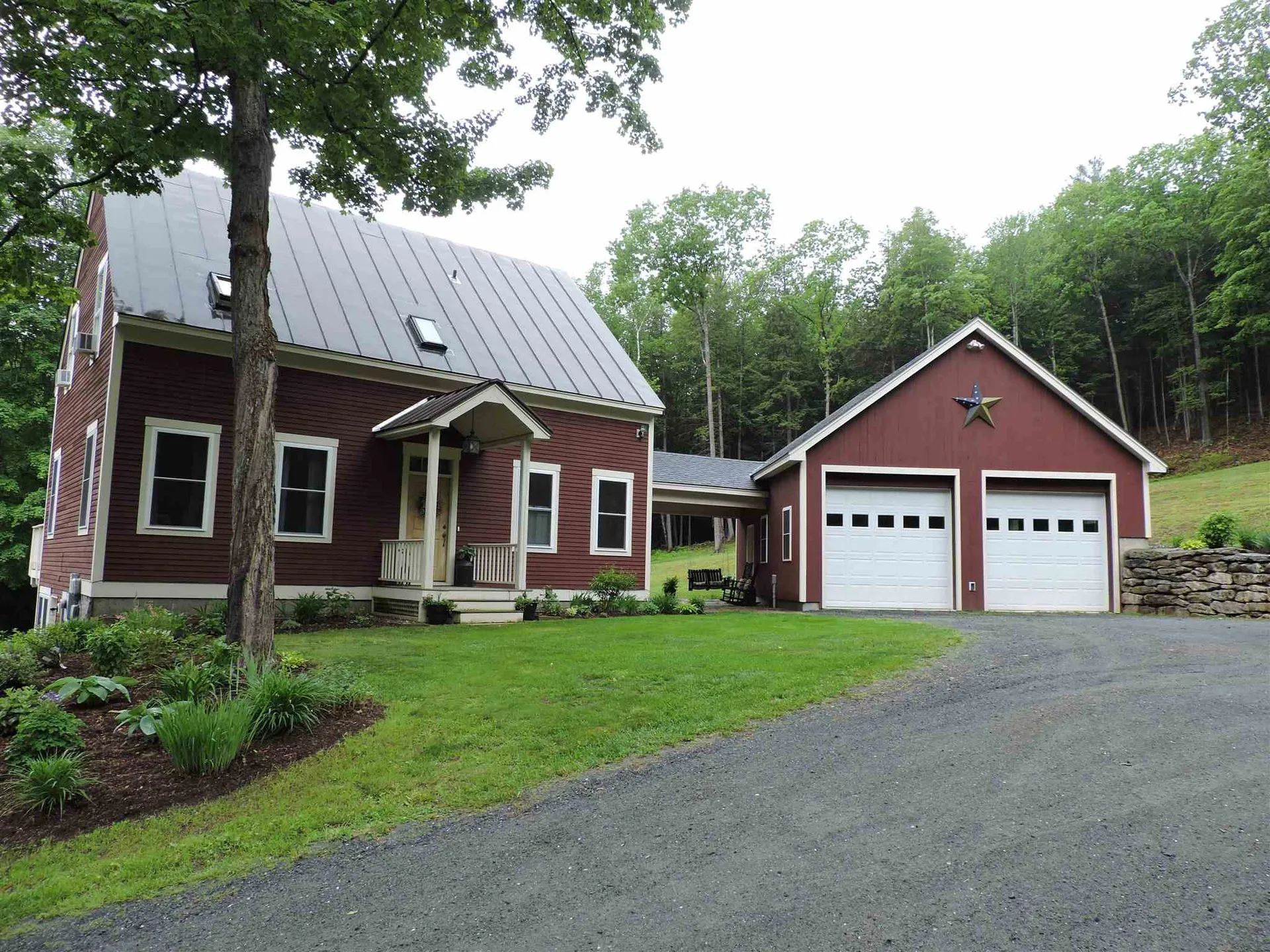 15 Stimpson Hill Hartland VT 05048