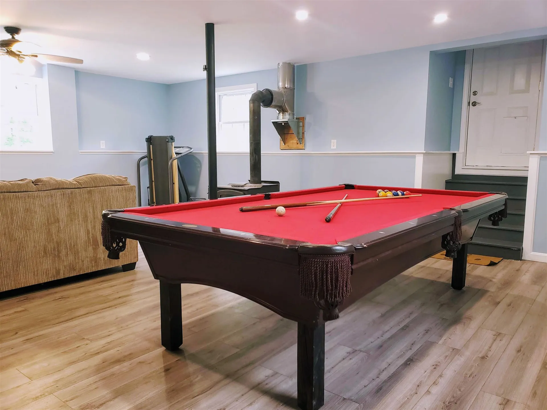 1604 Battle Street Webster NH 03303