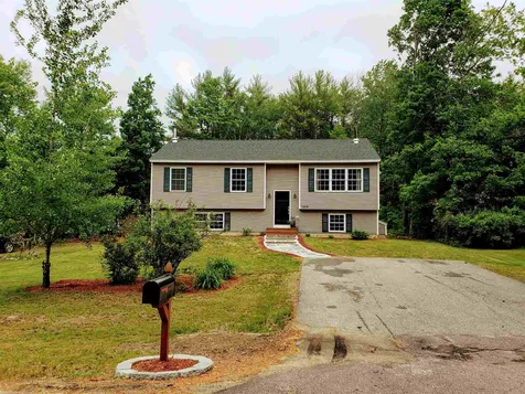 1604 Battle Street Webster NH 03303