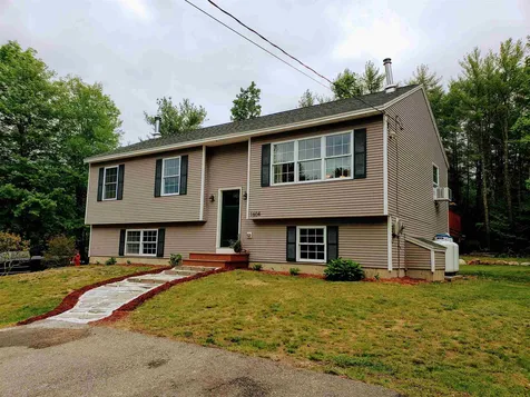 1604 Battle Street Webster NH 03303
