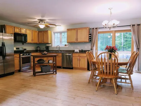 1604 Battle Street Webster NH 03303