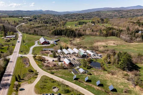 15 Cabin Lane Waterbury VT 05677