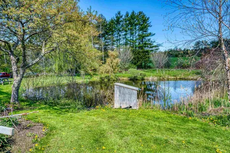 15 Cabin Lane Waterbury VT 05677