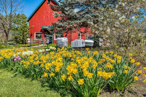 15 Cabin Lane Waterbury VT 05677