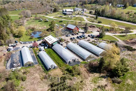 15 Cabin Lane Waterbury VT 05677