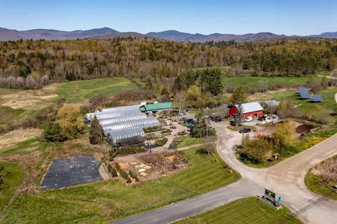 15 Cabin Lane Waterbury VT 05677