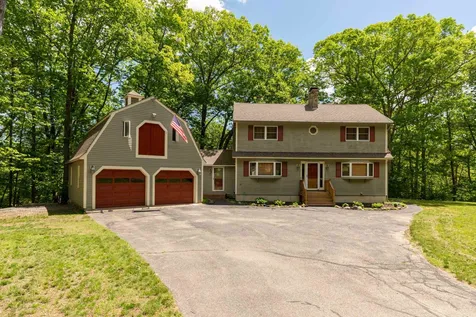 77 Brooks Road Barrington NH 03825