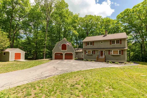 77 Brooks Road Barrington NH 03825
