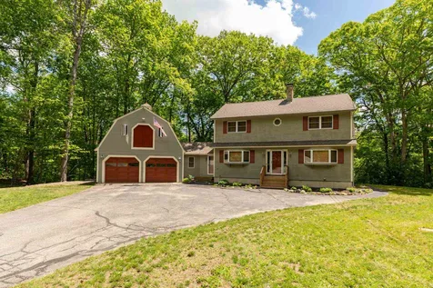 77 Brooks Road Barrington NH 03825